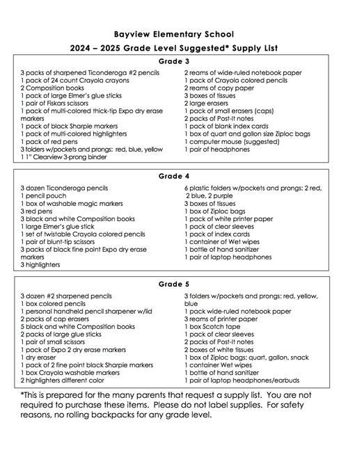 Supply List 2024 2025 pg2
